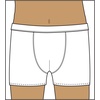 image:imageHot Wheels Boys Boxerbriefs and Briefs Available in Sizes 23t 4t 4 6 8 and 107pack Athletic Boxer Brief