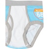 image:imageHot Wheels Boys Boxerbriefs and Briefs Available in Sizes 23t 4t 4 6 8 and 108pack 100 Cotton Briefs
