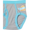 image:imageHot Wheels Boys Boxerbriefs and Briefs Available in Sizes 23t 4t 4 6 8 and 108pack 100 Cotton Briefs