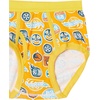 image:imageHot Wheels Boys Boxerbriefs and Briefs Available in Sizes 23t 4t 4 6 8 and 108pack 100 Cotton Briefs