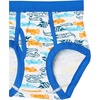image:imageHot Wheels Boys Boxerbriefs and Briefs Available in Sizes 23t 4t 4 6 8 and 108pack 100 Cotton Briefs