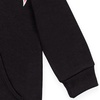 image:imageHot Wheels Boys Fleece Hooded Sweatshirt Toddler to Big KidBlack