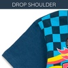 image:imageHot Wheels Boys Racing Birthday TShirt Toddler to Big KidNavy