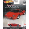 image:imageHot Wheels Car Culture Circuit Legend Premium 164 Scale DieCast Mercedes 300 SL Collectable VehicleLamborghini Countach