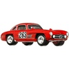 image:imageHot Wheels Car Culture Circuit Legend Premium 164 Scale DieCast Mercedes 300 SL Collectable VehicleMulticolor