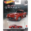 image:imageHot Wheels Car Culture Circuit Legend Premium 164 Scale DieCast Mercedes 300 SL Collectable VehicleMulticolor