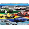 image:imageHot Wheels Car Culture Premium Toy Car 6Pack Set of 6 DieCast 164 Scale Japanese Vehicles with Elevated Deco Styles May VaryEuropean 6Pack