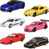 image:imageHot Wheels Car Culture Premium Toy Car 6Pack Set of 6 DieCast 164 Scale Japanese Vehicles with Elevated Deco Styles May VaryJapanese 6Pack