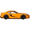 image:imageHot Wheels Cars Premium Fast amp Furious 164 Scale DieCast Car for Collectors Inspired by Fast amp Furious Movie FranchiseToyota Supra