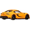 image:imageHot Wheels Cars Premium Fast amp Furious 164 Scale DieCast Car for Collectors Inspired by Fast amp Furious Movie FranchiseToyota Supra