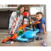 image:imageHot Wheels City Car Wash and Giant GatorGator Car Wash
