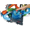 image:imageHot Wheels City Car Wash and Giant GatorGator Car Wash