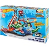 image:imageHot Wheels City Car Wash and Giant GatorGator Car Wash