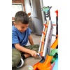 image:imageHot Wheels City Car Wash and Giant GatorGator Car Wash