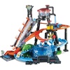 image:imageHot Wheels City Car Wash and Giant GatorGator Car Wash