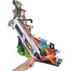 image:imageHot Wheels City Car Wash and Giant GatorGator Car Wash
