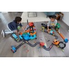 image:imageHot Wheels City Car Wash and Giant GatorGator Car Wash
