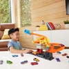 image:imageHot Wheels City Pizza Slam Cobra Attack Playset amp 1 Toy CarPizza Cobra