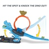 image:imageHot Wheels City TRex Chomp Down Track Set amp 1 Toy CarTRex Chomp Down