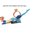 image:imageHot Wheels City TRex Chomp Down Track Set amp 1 Toy CarTRex Chomp Down