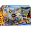 image:imageHot Wheels City Ultra Shark Car Wash amp Color Reveal Toy VehicleShark Car Wash