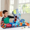 image:imageHot Wheels City Ultra Shark Car Wash amp Color Reveal Toy VehicleShark Car Wash