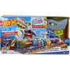 image:imageHot Wheels City Ultra Shark Car Wash amp Color Reveal Toy VehicleShark Car Wash