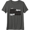 image:imageHot Wheels Dad Premium TriBlend TShirtGrey