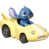 image:imageHot Wheels Disney Pixar RacerVerse 4Pack of 164 Scale DieCast Cars with Character Drivers Optimized for Track RacingDisney Pixar 4Pack