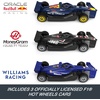 image:imageHot Wheels Formula 1 Grand Prix Circuit amp 3 Cars Teams May VaryTrack