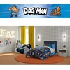 image:imageHot Wheels Girls Kids Bedding Super Soft Comforter and Sheet Set with Sham 5 Piece Twin Size Officially Licensed Product By FrancoDog Man