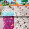 image:imageHot Wheels Girls Kids Bedding Super Soft Comforter and Sheet Set with Sham 5 Piece Twin Size Officially Licensed Product By FrancoDora the Explorer