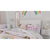 image:imageHot Wheels Girls Kids Bedding Super Soft Comforter and Sheet Set with Sham 5 Piece Twin Size Officially Licensed Product By FrancoGabbys Dollhouse