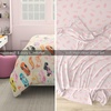 image:imageHot Wheels Girls Kids Bedding Super Soft Comforter and Sheet Set with Sham 5 Piece Twin Size Officially Licensed Product By FrancoHot Wheels  Girls Crew