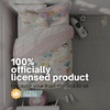 image:imageHot Wheels Girls Kids Bedding Super Soft Comforter and Sheet Set with Sham 5 Piece Twin Size Officially Licensed Product By FrancoHot Wheels  Girls Crew