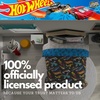 image:imageHot Wheels Girls Kids Bedding Super Soft Comforter and Sheet Set with Sham 5 Piece Twin Size Officially Licensed Product By FrancoHot Wheels