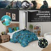 image:imageHot Wheels Girls Kids Bedding Super Soft Comforter and Sheet Set with Sham 5 Piece Twin Size Officially Licensed Product By FrancoJurassic World  Worldwide Dinos