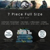 image:imageHot Wheels Girls Kids Bedding Super Soft Comforter and Sheet Set with Sham 5 Piece Twin Size Officially Licensed Product By FrancoJurassic World  Worldwide Dinos