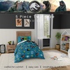 image:imageHot Wheels Girls Kids Bedding Super Soft Comforter and Sheet Set with Sham 5 Piece Twin Size Officially Licensed Product By FrancoJurassic World  Worldwide Dinos