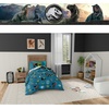 image:imageHot Wheels Girls Kids Bedding Super Soft Comforter and Sheet Set with Sham 5 Piece Twin Size Officially Licensed Product By FrancoJurassic World  Worldwide Dinos