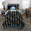 image:imageHot Wheels Girls Kids Bedding Super Soft Comforter and Sheet Set with Sham 5 Piece Twin Size Officially Licensed Product By FrancoJurassic World