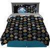 image:imageHot Wheels Girls Kids Bedding Super Soft Comforter and Sheet Set with Sham 5 Piece Twin Size Officially Licensed Product By FrancoJurassic World