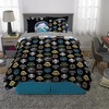 image:imageHot Wheels Girls Kids Bedding Super Soft Comforter and Sheet Set with Sham 5 Piece Twin Size Officially Licensed Product By FrancoJurassic World