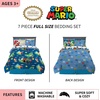 image:imageHot Wheels Girls Kids Bedding Super Soft Comforter and Sheet Set with Sham 5 Piece Twin Size Officially Licensed Product By FrancoMario