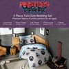 image:imageHot Wheels Girls Kids Bedding Super Soft Comforter and Sheet Set with Sham 5 Piece Twin Size Officially Licensed Product By FrancoMasters of the Universe  My Universe