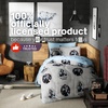 image:imageHot Wheels Girls Kids Bedding Super Soft Comforter and Sheet Set with Sham 5 Piece Twin Size Officially Licensed Product By FrancoMasters of the Universe  My Universe