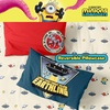image:imageHot Wheels Girls Kids Bedding Super Soft Comforter and Sheet Set with Sham 5 Piece Twin Size Officially Licensed Product By FrancoMinions and Monsters
