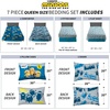 image:imageHot Wheels Girls Kids Bedding Super Soft Comforter and Sheet Set with Sham 5 Piece Twin Size Officially Licensed Product By FrancoMinions the Rise of Gru