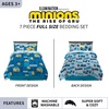 image:imageHot Wheels Girls Kids Bedding Super Soft Comforter and Sheet Set with Sham 5 Piece Twin Size Officially Licensed Product By FrancoMinions the Rise of Gru