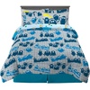 image:imageHot Wheels Girls Kids Bedding Super Soft Comforter and Sheet Set with Sham 5 Piece Twin Size Officially Licensed Product By FrancoMinions the Rise of Gru